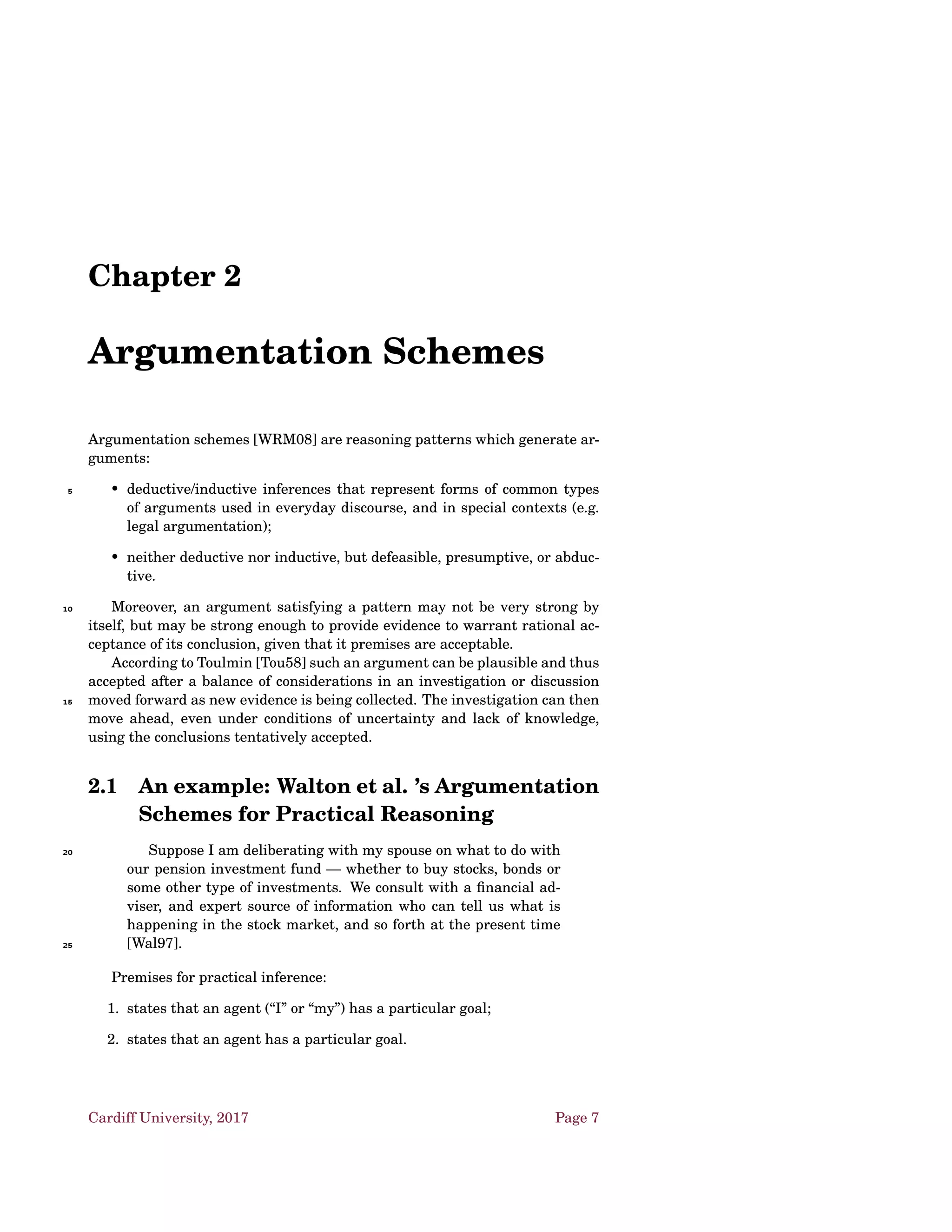 A set of extensions E is D-I-maximal if and only if ∀E1,E2 ∈ E ,
if E1 ⊆ E2 then E1 = E2. A semantics σ satisﬁes the D-I-maximality principle
if and only if ∀AF ∈ Dσ Eσ(AF) is D-I-maximal. ♠
Deﬁnition 10. Given an argumentation framework AF = 〈A ,→ 〉, a non-15
empty set S ⊆ A is D-unattacked if and only if ∃a ∈ (A S) : a → S. The set of
D-unattacked sets of AF is denoted as US (AF). ♠
Deﬁnition 11. Let AF = 〈A ,→ 〉 be an argumentation framework. The re-
striction of AF to S ⊆ A is the argumentation framework AF↓S = 〈S,→
∩(S × S)〉. ♠20
Deﬁnition 12.
 