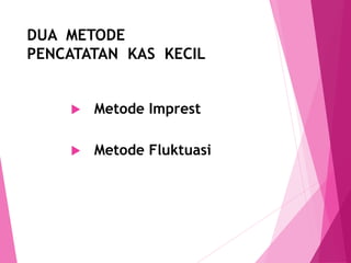 Metode Incre Handout-ACC102-Statement-of-Cash-Flow.ppt