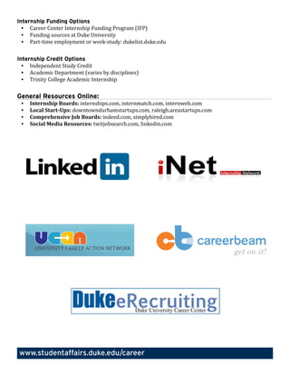 O*NET OnLine – Career & Internship Center