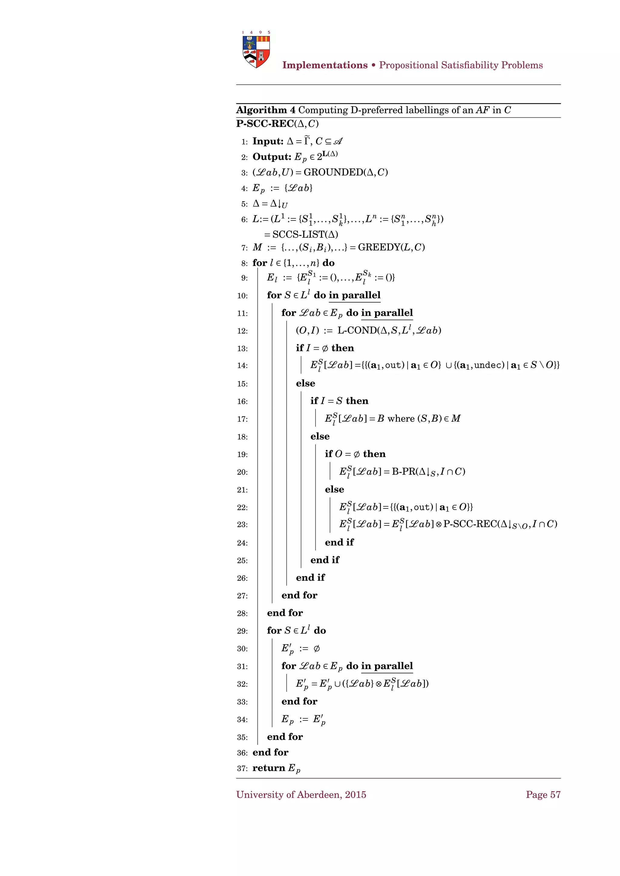 CISpaces • Intelligence Analysis
External
Data
Sources
Presentation
Search
and Filter
Schematize
Build Case
Tell Story
Reevaluate
Search
for support
Search
for evidence
Search for
information
FORAGING LOOP
SENSE-MAKING LOOP
Structure
Effort
inf
Shoebox
Ev
Ev
EvEv Ev
Ev
Ev
Ev
Ev
Ev
Ev
Evidence File
Hyp1 Hyp2
Hypotheses
Pirolli & Card Model
Figure 5.1: The Pirolli & Card Model [PC05]
Individual analysis Collaborative analysis
• Scattered Information &
Noise
• Hard to make connections
• Missing Information
• Cognitive biases
• Missing Expertise
• More effective and reliable
• Brings together different
expertise, resources
• Prevent biases
Table 5.1: Individual vs. Collaborative Analysis
University of Aberdeen, 2015 Page 43
 