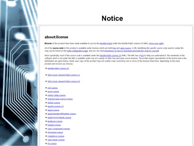 Open Source Software - Avoiding Common Pitfalls slideshare - 웹