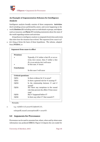 Argumentation in Artificial Intelligence: 20 years after Dung's work ...