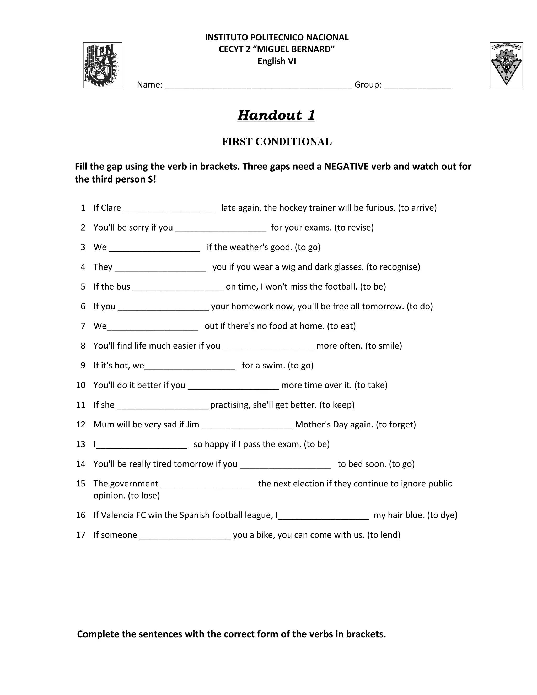 Handout 1 Sixth PDF handout-1-sixth-pdf