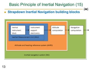 Handout 2 of gnav - Inertial Navigation.pdf