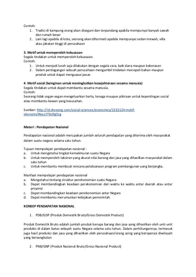 Hand out materi uas 2