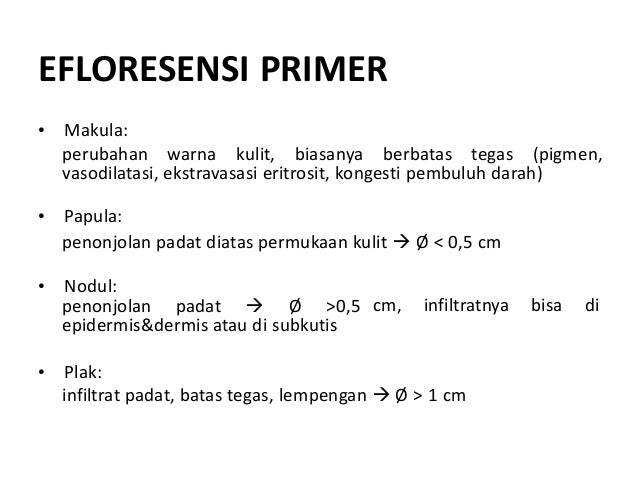 Handout morfologi dan terminologi penyakit kulit(1)