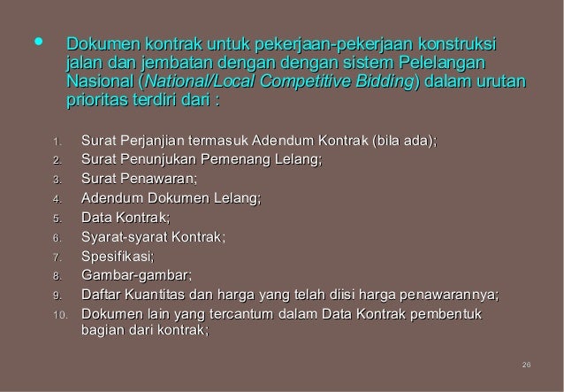 kontrak berita acara adendum Hand 2008 hpji mp ok out kontrak berita acara adendum Hand 2008 hpji mp ok out
