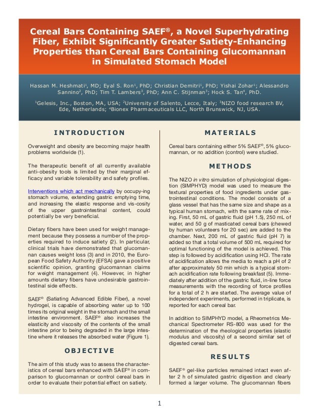 Handout Obesity 2011