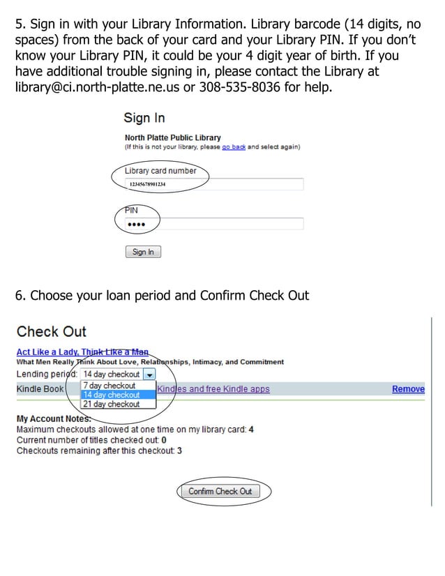 Using Nebraska OverDrive with Nook, Sony and Other Devices