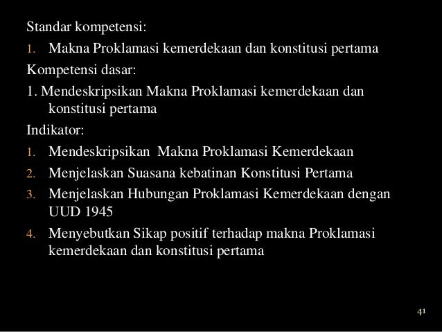 Handout pegangan siswa