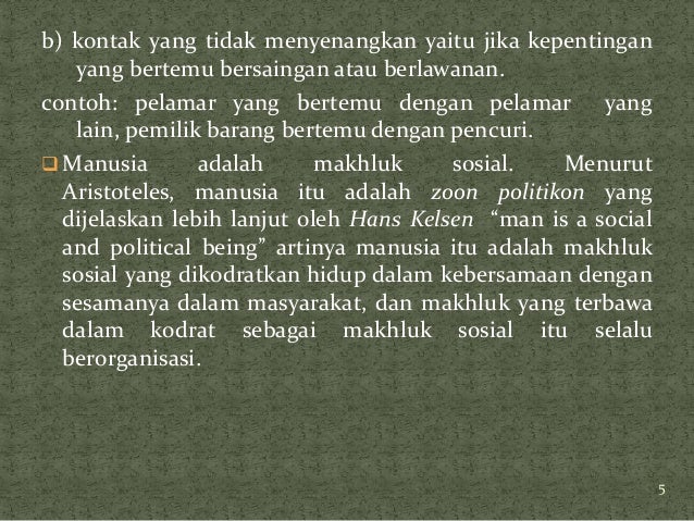 Handout pegangan siswa