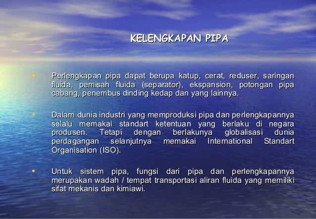 Perdagangan sistem mekanis