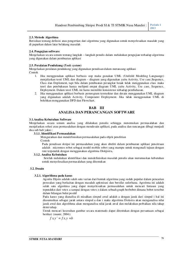 Handout skripsi prodi si ti_stmik_nuri_periode_1_2013