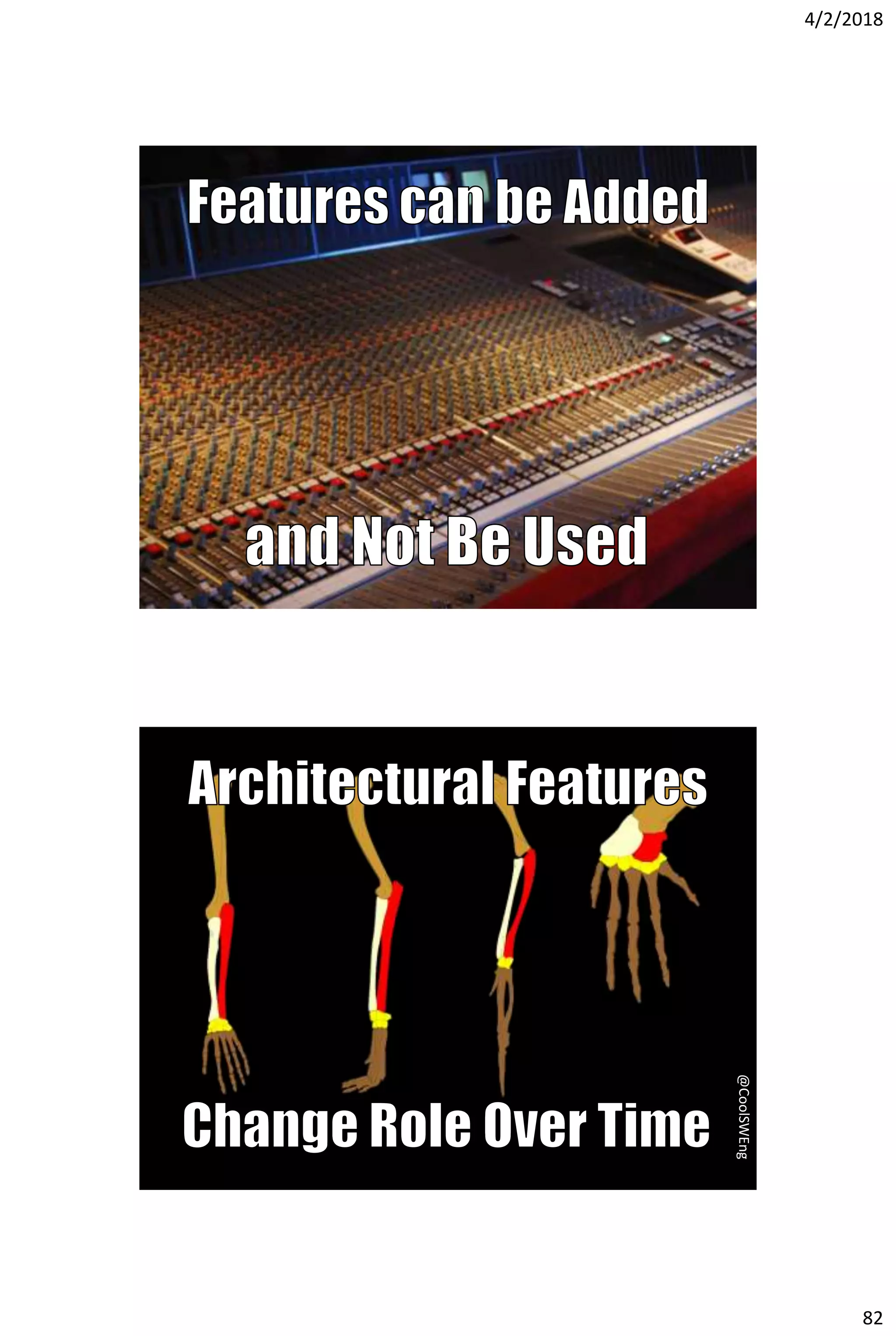 4/2/2018
82
@CoolSWEng
@CoolSWEng
 