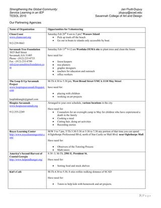 felt happiness to be doing good (83%)