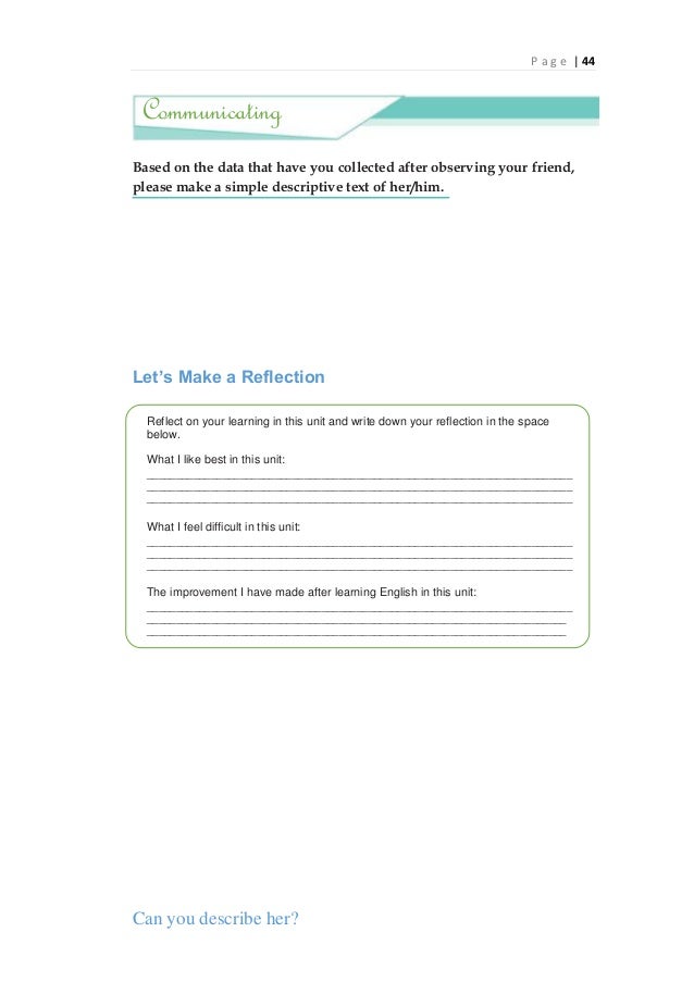 Descriptive Text About Lawang Sewu Belajar