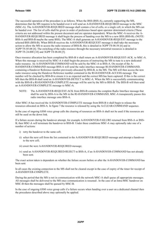 Handover in detail_23009-3e0 (1) | PDF