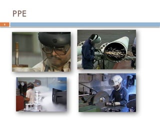 PPE
8
 