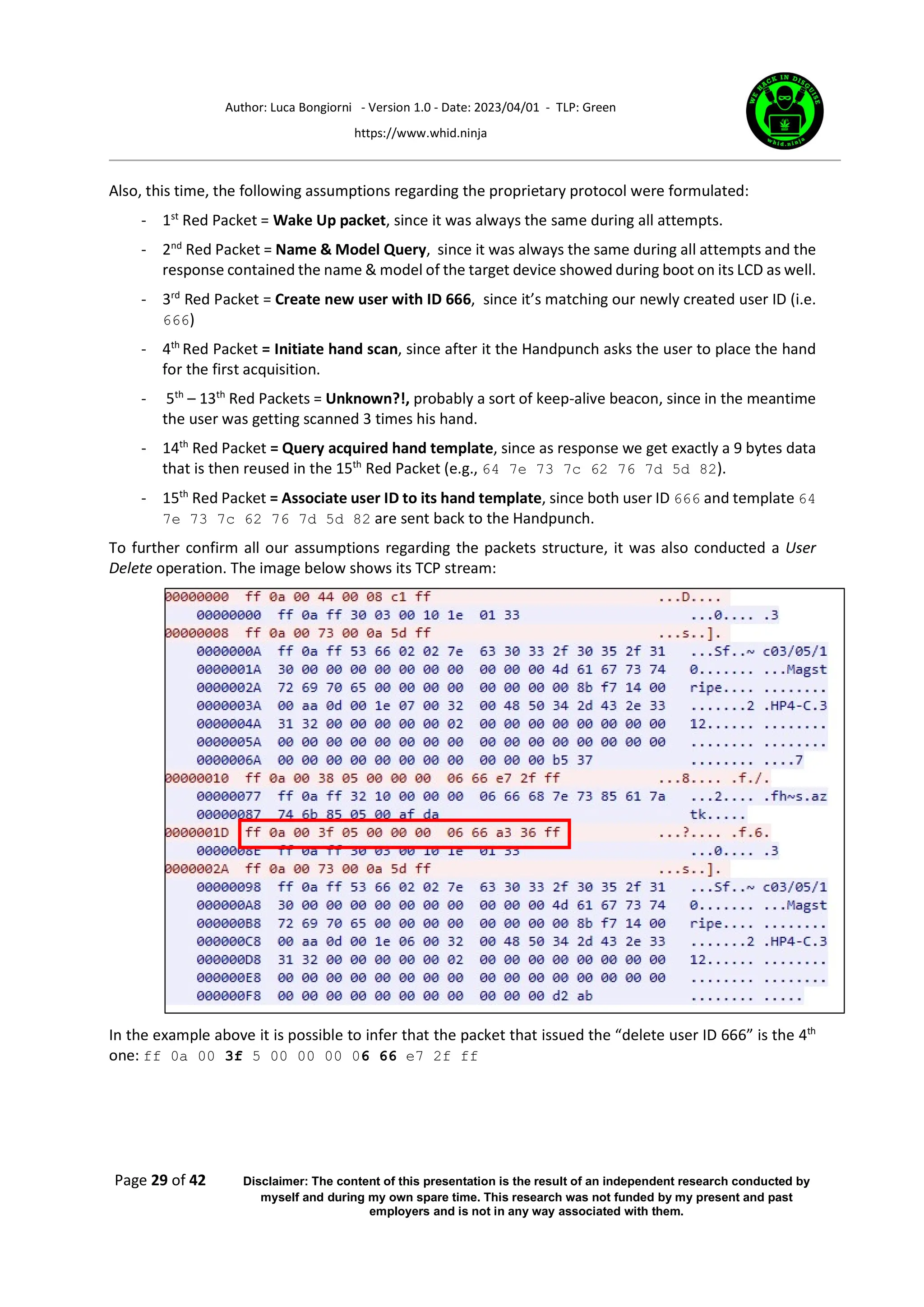 HandPwning Security pitfalls of biometric hand-geometry recognition ...