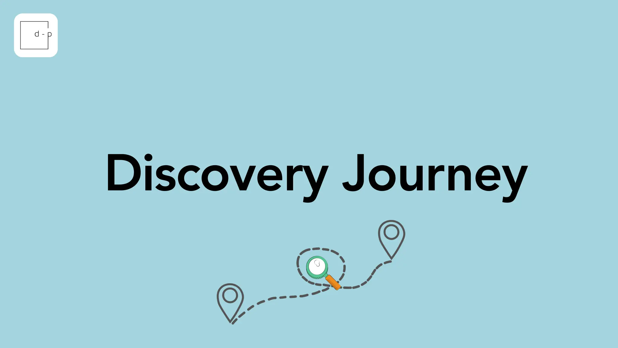 Discovery Journey
 