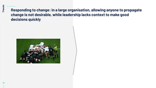 Hands-on Agile #65: The Lean Tech Manifesto with Fabrice Bernhard | PDF