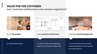 Hands-on Agile #65: The Lean Tech Manifesto with Fabrice Bernhard | PDF