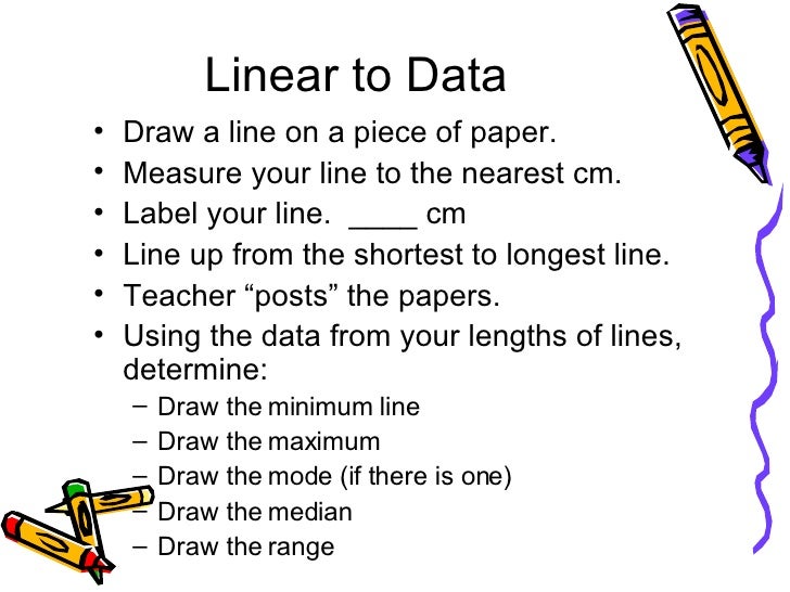 Drawing Lines To Nearest Cm : Hands on measurement for k learners