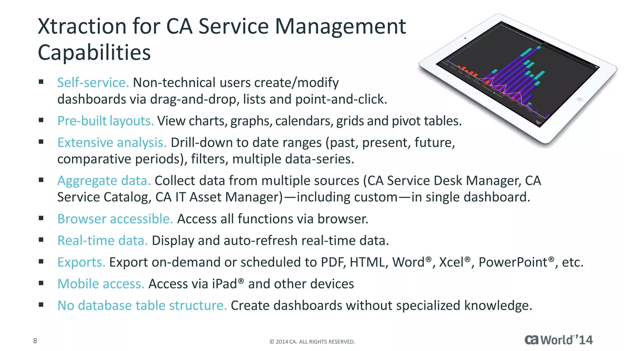 HandsOn Lab Let's Build an ITSM Dashboard PDF