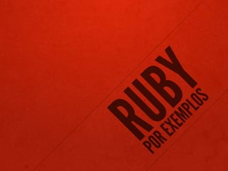 POR
  RUEXE
       MP
         BY
         LOS
 