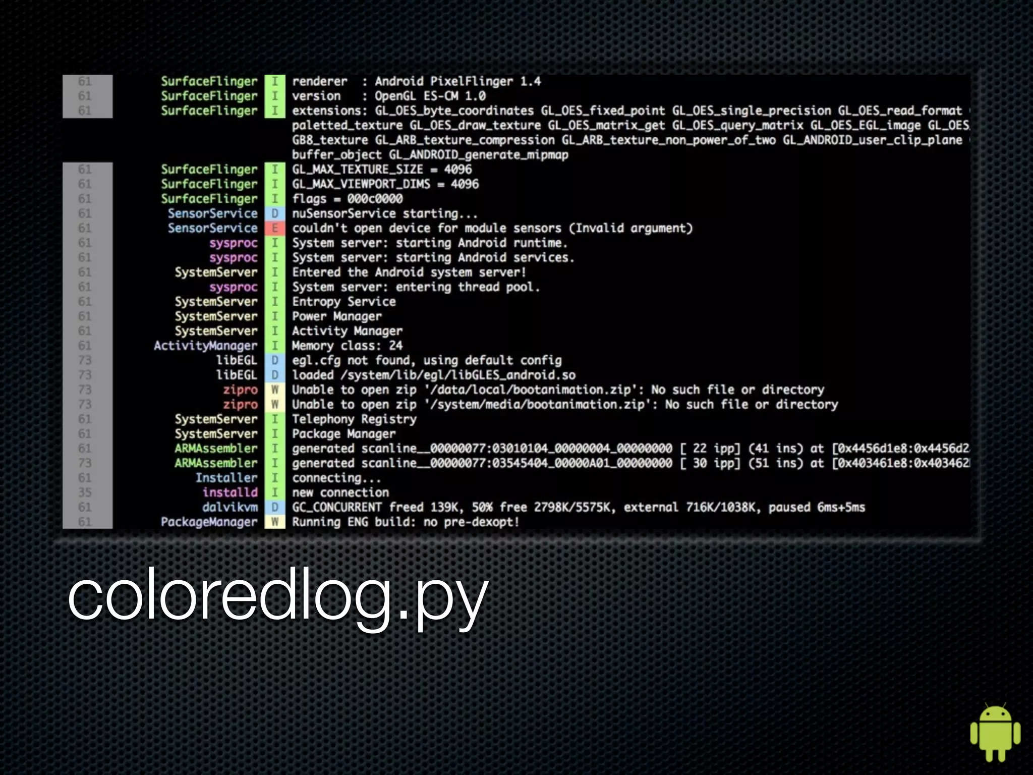 coloredlog.py
 