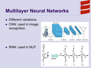 Hands on image recognition with scala spark and deep learning4j | PPT