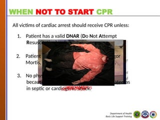 Do Not Attempt Cpr Form.pdf Hands-Only-CPR.pptx sssssssssssssssssssss | PPTX