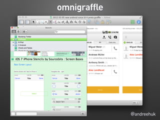 @andreehuk
omnigraffle
 