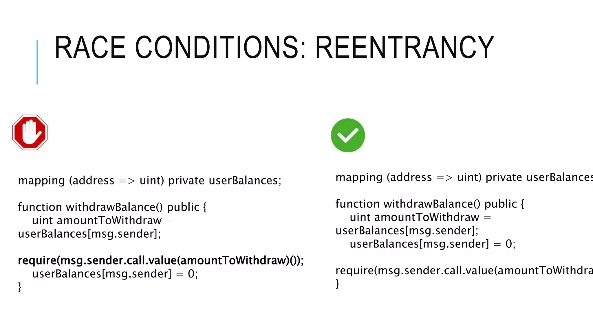 Solidity Security And Best Coding Practices Ppt Solidity Security And Best Coding Practices Ppt