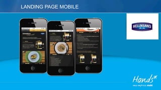 FORMATOS E 
POSSIBILIDADES 
 