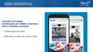 IN BANNER VIDEO – ARROBA 
 