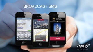 DIGITAL BRANDED RADIOS 
Patrocínio de Radios Digitais 
 