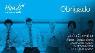 Radio Garoto 
Propriedade Intelectual Pontomobi 
 