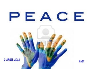Hands for Peace