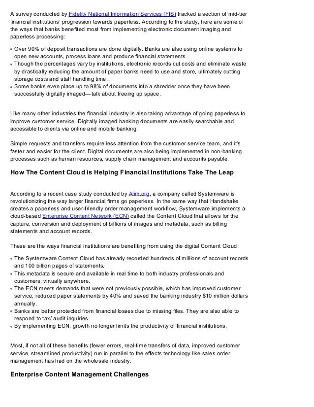 Service industry essay picture