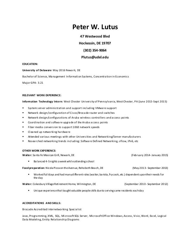 Handshake resume - Handshake Resume 1 638