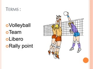 Official hand signals in beach volleyball fivb - urlvolf