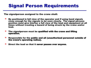 Signal Man Lift Hand_Signals_for_Crane_Operationsxxx.ppt