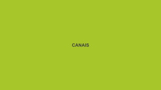 CANAIS
 