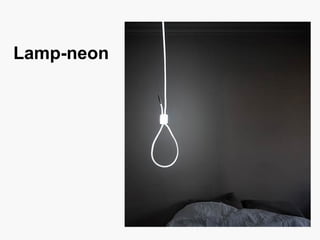 Lamp-neon 