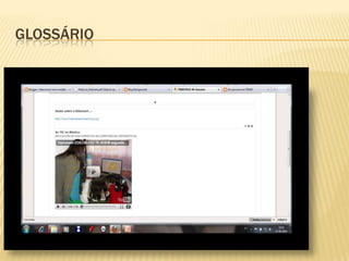 Glossário