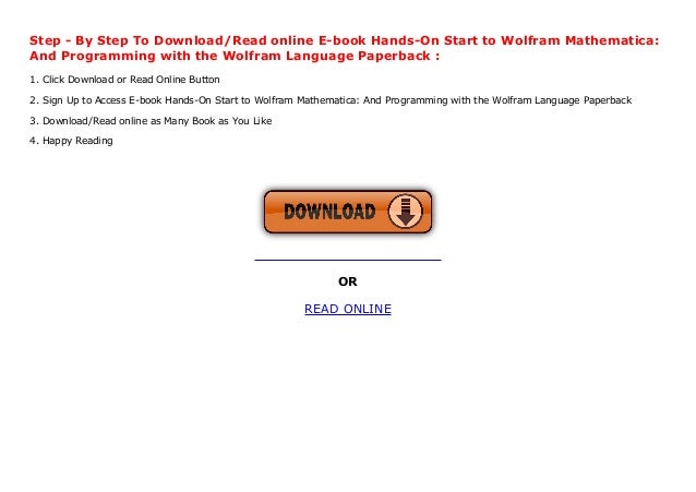 Mathematica