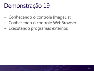 Conhecendo a propriedade Checked