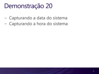 Conhecendo a propriedade CheckAlign
