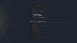 make simple neural network python | PPT